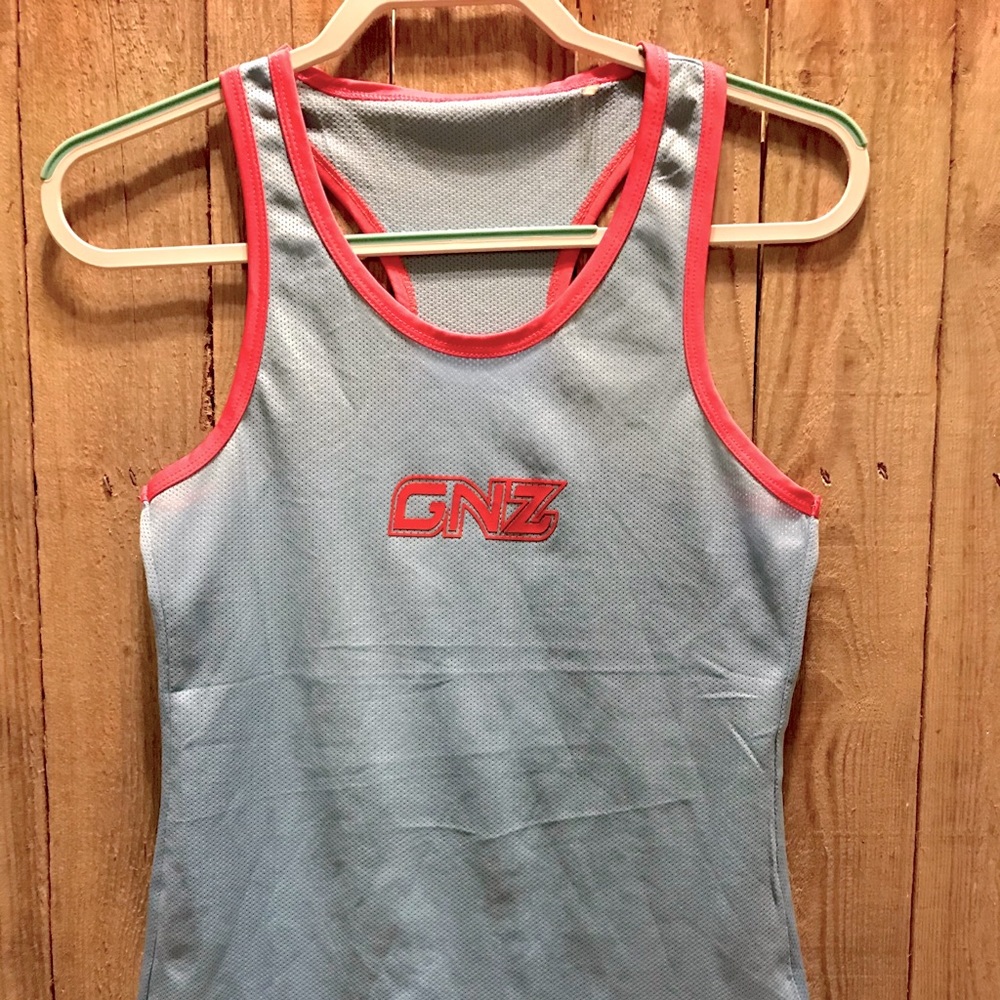 GNZ Tank Top